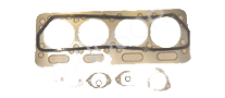 fiat tractor head gasket comp manufacturer from india